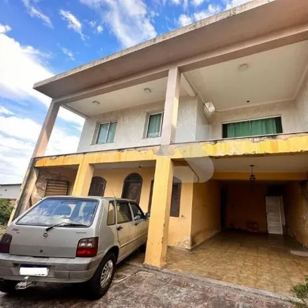Buy this 5 bed house on unnamed road in Parque Industrial, Contagem - MG