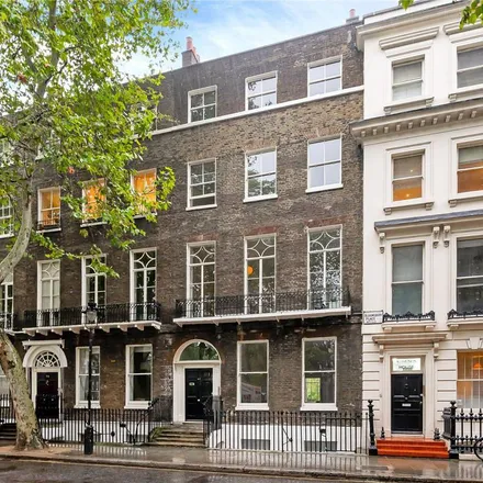 Rent this 1 bed apartment on Bloomsbury Square in London, WC1A 2PJ