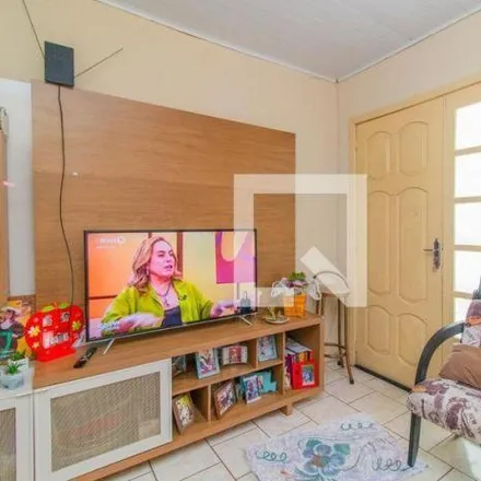 Rent this 2 bed house on Rua Banco Inglês in Santa Tereza, Porto Alegre - RS