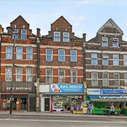 Image 8 - Streatham High Road, London, SW16 6EG, United Kingdom - Apartment for rent