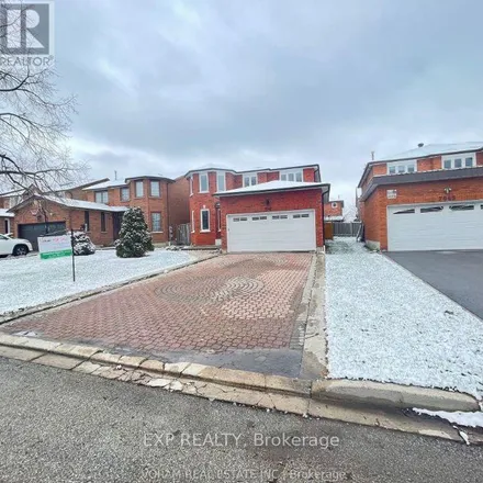 Image 9 - 7051 Dalewood Drive, Mississauga, ON L4T 4H3, Canada - Apartment for rent