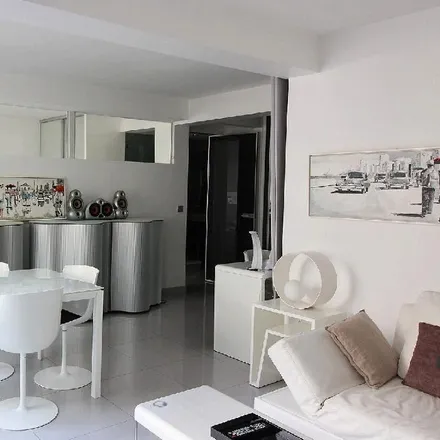 Image 5 - 11 Rue Jean Ferrandi, 75006 Paris, France - Apartment for rent