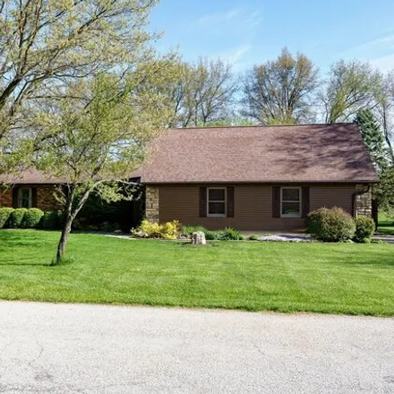 Image 4 - 696 Oneida Drive, Shawnee Acres, Clark County, OH 45502, USA - House for sale