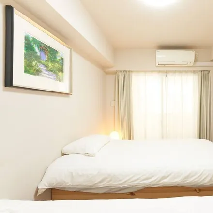 Rent this 1 bed house on Chuo