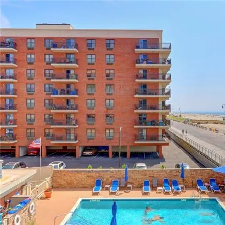 Image 2 - 240 West Broadway, City of Long Beach, NY 11561, USA - Condo for rent
