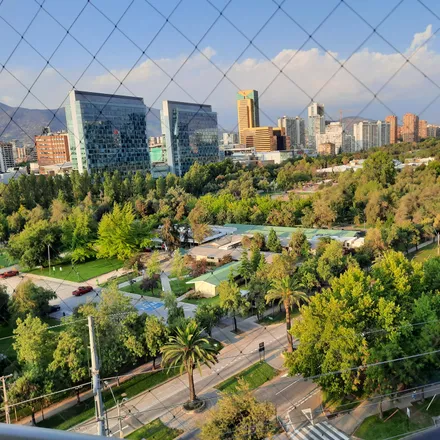 Image 4 - Avenida Presidente Riesco 4929, 755 0076 Provincia de Santiago, Chile - Apartment for sale