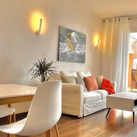 Rent this 2 bed apartment on Carretera Superior in 03726 el Poble Nou de Benitatxell / Benitachell, Spain