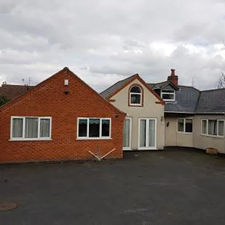 Rent this 3 bed duplex on St Barnabas in Wolverley Road, Franche
