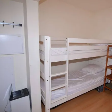 Rent this 2 bed apartment on Le Barcarès in Boulevard du 14 Juillet, 66420 Le Barcarès