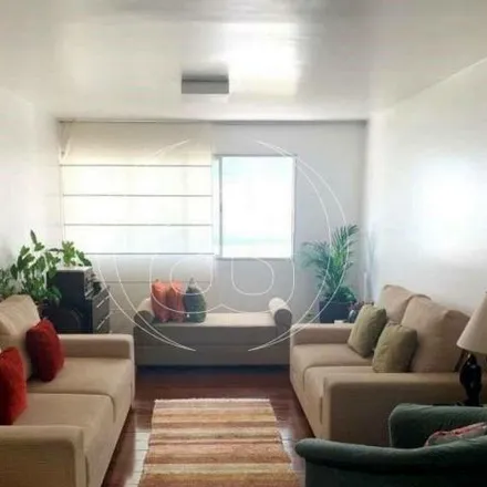 Buy this 3 bed apartment on Alameda Lorena in Cerqueira César, São Paulo - SP