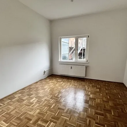 Rent this 3 bed apartment on Grenadiergasse 23 in 8020 Graz, Austria