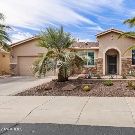 Rent this 2 bed house on 20501 North Big Dipper Drive in Maricopa, AZ 85138