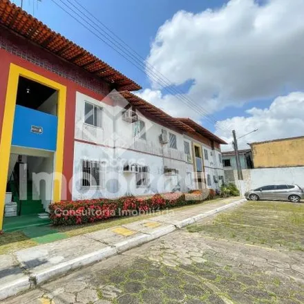Buy this 2 bed apartment on Rua I 50 in Marambaia, Belém - PA