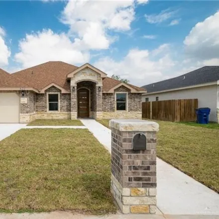 Buy this 4 bed house on unnamed road in Mercedes, TX 78570