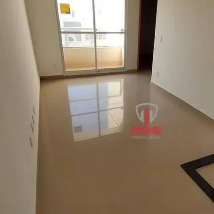 Buy this 2 bed apartment on Avenida Custódio Venâncio Ribeiro in Cidade Industrial 2, Londrina - PR