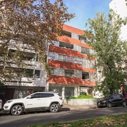Image 2 - Bulevar Nicasio Oroño 21, Rosario Centro, Rosario, Argentina - Apartment for rent