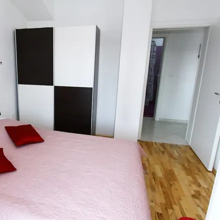 Image 3 - 23207, Croatia - Apartment for rent