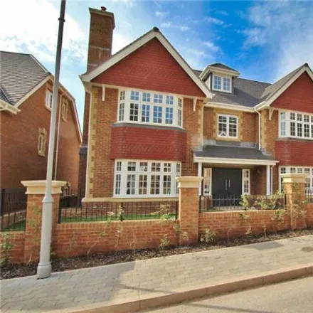 Buy this 6 bed house on unnamed road in Cardiff, CF14 0AU