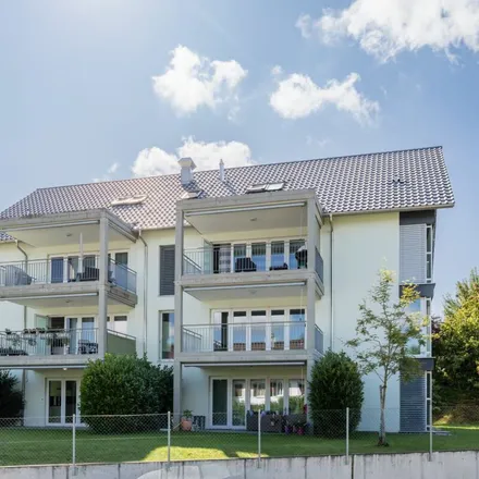 Image 2 - Waldweg, 5246 Lupfig, Switzerland - Apartment for rent