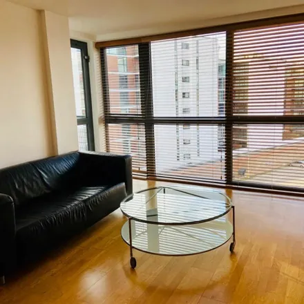 Image 2 - Lumiere Building, 38 City Road East, Manchester, M15 4QN, United Kingdom - Apartment for sale