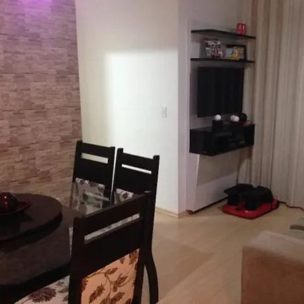 Buy this 2 bed apartment on Rua Arnaldo Cintra 390 in Parque São Jorge, São Paulo - SP