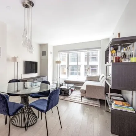 Buy this studio apartment on 70 Charlton Street in New York, NY 10014