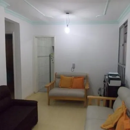 Buy this 2 bed apartment on Rua Conceição Aparecida Augsten in Pampulha, Belo Horizonte - MG