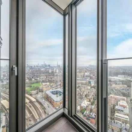 Image 8 - DAMAC Tower, Bondway, London, SW8 1SQ, United Kingdom - Apartment for sale