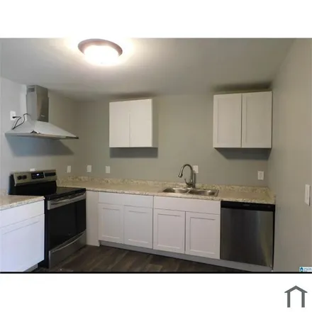 Rent this 4 bed apartment on 699 Washington Avenue in Montgomery, AL 36104