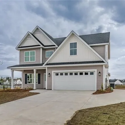 Buy this 4 bed house on Short Cut Road in Hardeeville, Jasper County