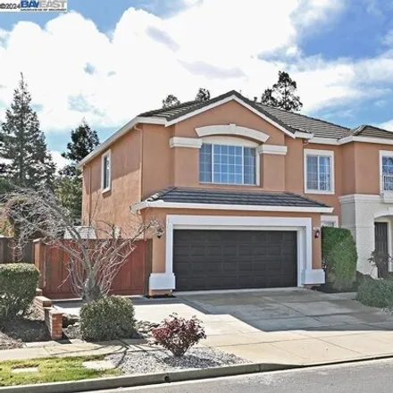Buy this 5 bed house on 1462 Carnelian Lane in Livermore, CA 94551