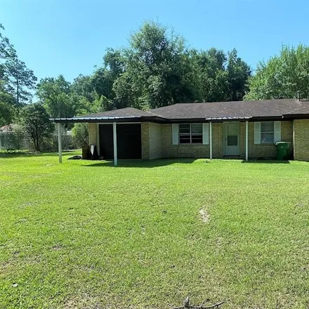 Buy this 3 bed house on Evangeline Highway in Starks, Calcasieu Parish