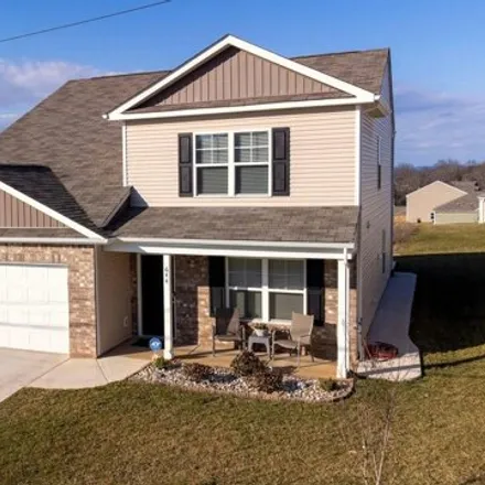 Buy this 5 bed house on 604 Hillview Lane in Gravelly Hill, Jefferson City