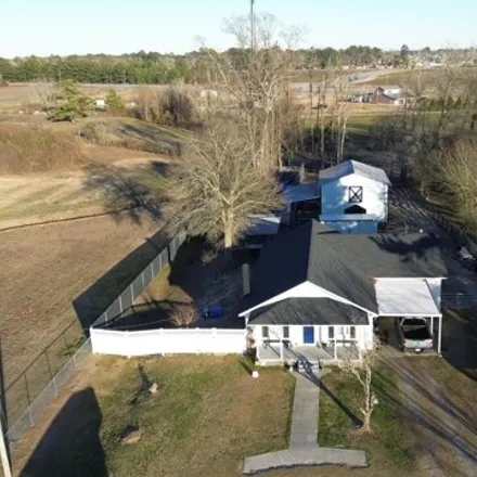 Image 1 - 5209 Reedy Branch Road, Winterville, Pitt County, NC 28590, USA - House for sale