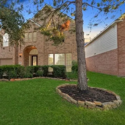 Buy this 4 bed house on 26637 Richwood Oaks Drive in Fort Bend County, TX 77494