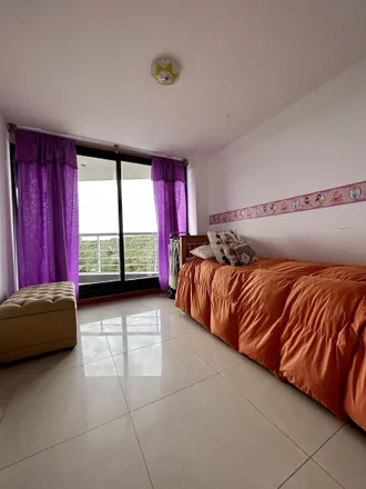Buy this 3 bed apartment on Torre Tressesenta in Avenida Franklin Delano Roosevelt, 20100 Punta Del Este
