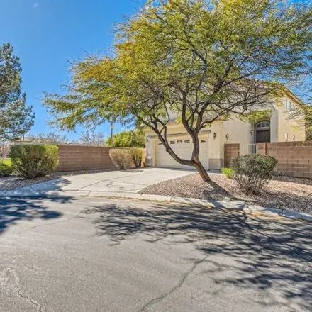 Image 2 - 8001 Starling View Court, Las Vegas, NV 89166, USA - House for sale