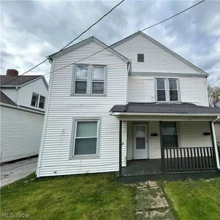 Rent this 4 bed house on 287 Wheeler Street in Akron, OH 44304
