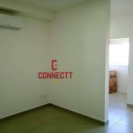 Rent this 1 bed apartment on Avenida Costábile Romano 2569 in Ribeirânia, Ribeirão Preto - SP