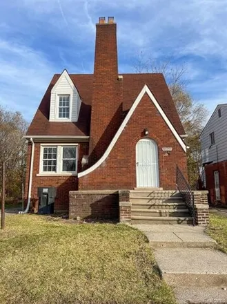 Buy this 3 bed house on 9232 Plainview Avenue in Oak, Detroit