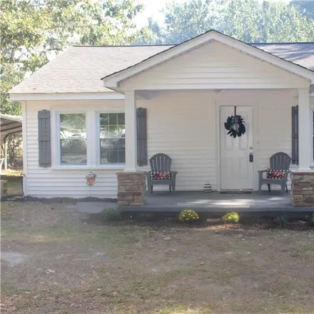 Buy this 2 bed house on 3631 Keys Street in Fernwood, Anderson County