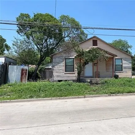Image 2 - 884 Harbor Street, Houston, TX 77020, USA - House for sale