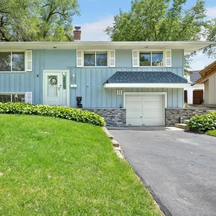 Buy this 5 bed house on 230 Elmwood Drive in Naperville, IL 60540