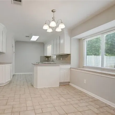 Rent this 3 bed house on 13610 Fernhill Drive in Sugar Land, TX 77498
