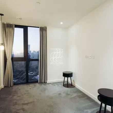 Image 1 - Charing Cross, London, SW1A 2DX, United Kingdom - Apartment for rent