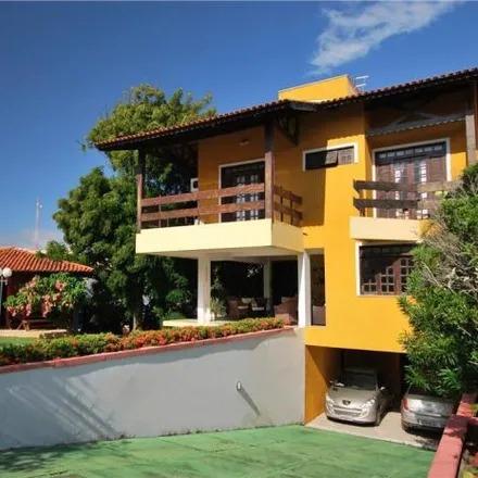 Buy this 5 bed house on Rua Teatrólogo Silvano Serra 550 in De Lourdes, Fortaleza - CE