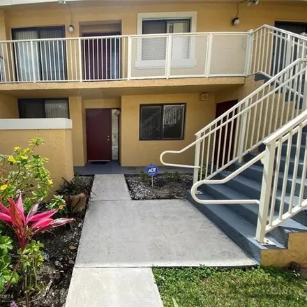 Rent this 2 bed condo on 510 Northwest 214th Street in Andover, Miami Gardens