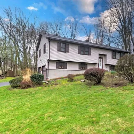 Buy this 3 bed house on 6 Briarwood Drive in Beacon Falls, Naugatuck Valley Planning Region