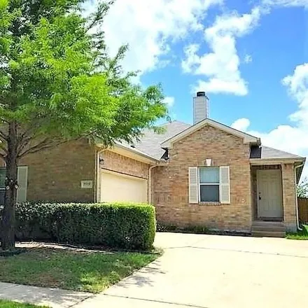 Rent this 3 bed house on 7017 Bountiful Grove Drive in McKinney, TX 75070