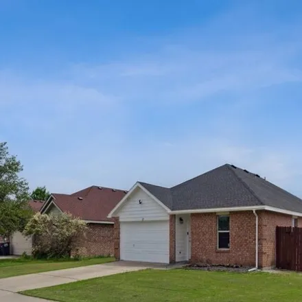Buy this 4 bed house on 2500 Mitchell Way in Anna, TX 75409
